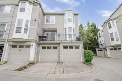 23 9559 130a Street, Surrey, BC, Surrey — Townhouse for sale