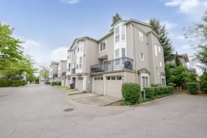 23 9559 130a Street, Surrey, BC, Surrey — Townhouse for sale