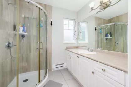 Guest Bathroom Photo of 23 9559 130a Street, Surrey, BC