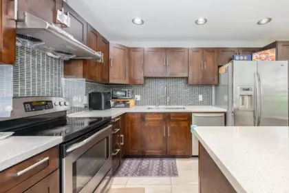 Pantry Photo of 23 9559 130a Street, Surrey, BC