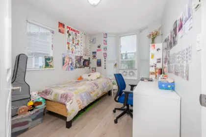 Powder Room Photo of 23 9559 130a Street, Surrey, BC