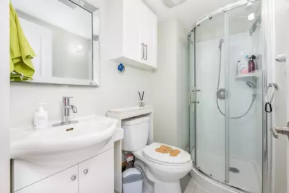 Walk-In Closet Photo of 23 9559 130a Street, Surrey, BC
