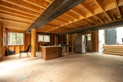 Kitchen Photo of 9199 Emerald Drive, Whistler, BC