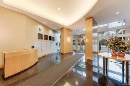 805 6088 Willingdon Avenue, Burnaby, BC, Burnaby — Apartment/Condo for sale