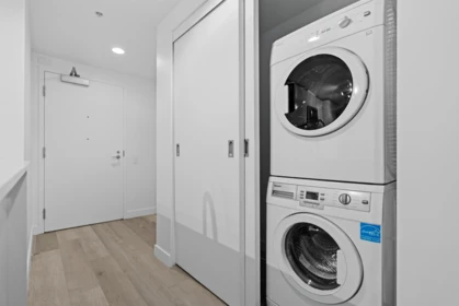 Bedroom 3 Photo of 202 128 W Cordova Street, Vancouver, BC