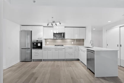 202 128 W Cordova Street, Vancouver, BC, Vancouver — Apartment/Condo for sale