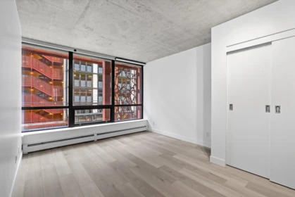 Pantry Photo of 202 128 W Cordova Street, Vancouver, BC