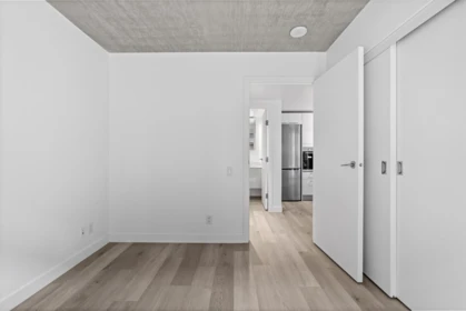 Walk-In Closet Photo of 202 128 W Cordova Street, Vancouver, BC