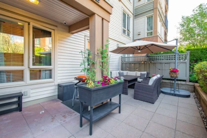 104 1111 E 27th Street, North Vancouver, BC, North Vancouver — Apartment/Condo for sale