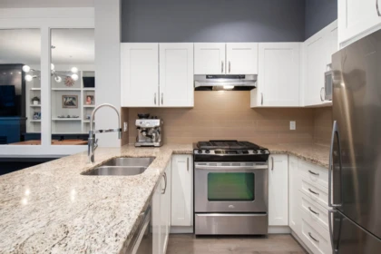 Office / Den Photo of 104 1111 E 27th Street, North Vancouver, BC