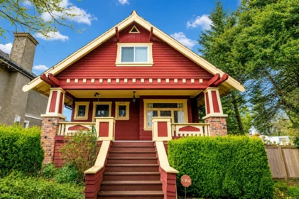 6519 Cypress Street, Vancouver, BC, Vancouver — Single Family Residence for sale