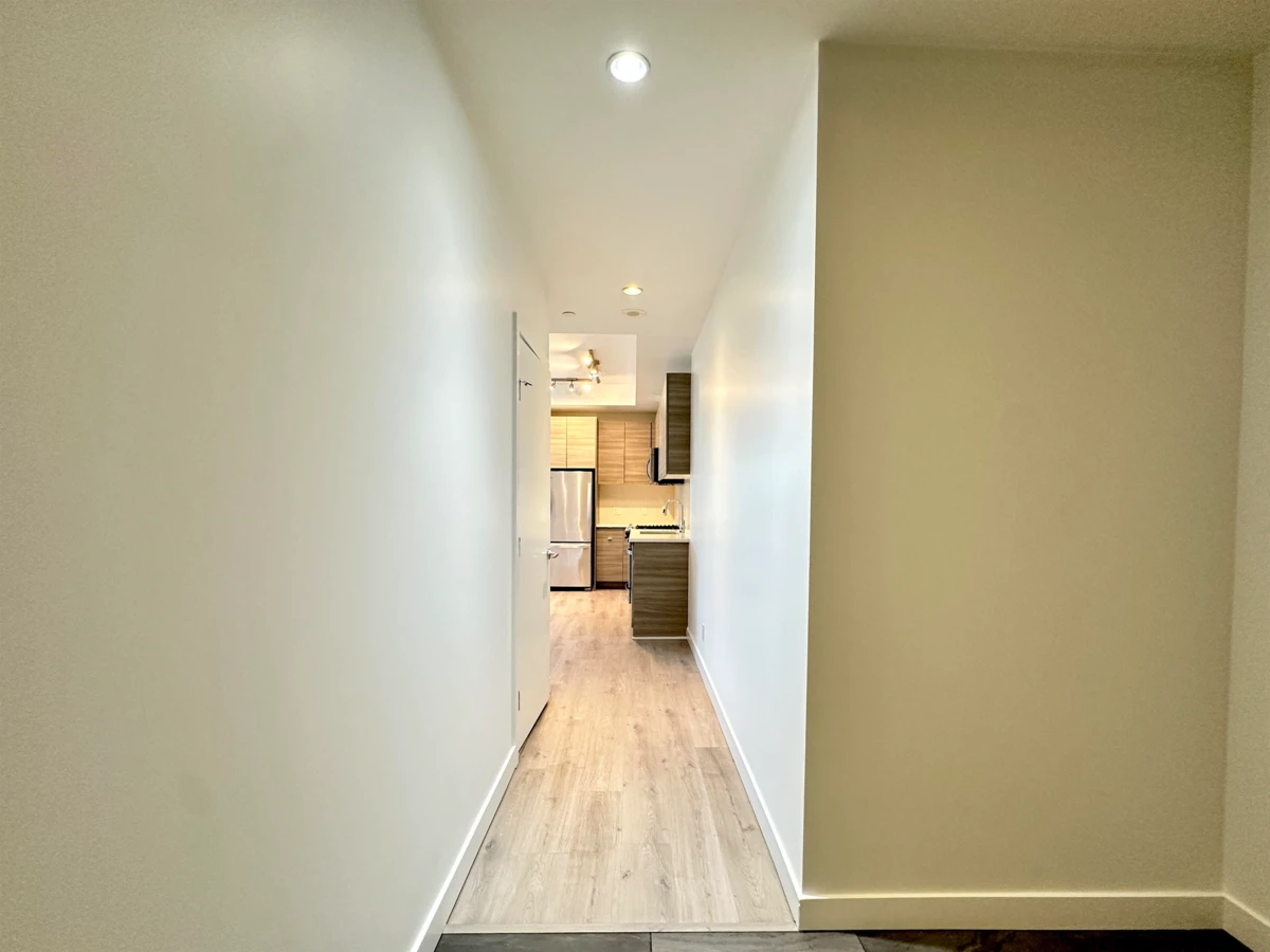Living Room Photo of 203 200 Nelson's Crescent, New Westminster, BC