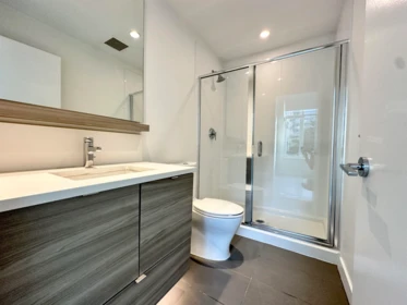 Guest Bathroom Photo of 203 200 Nelson's Crescent, New Westminster, BC
