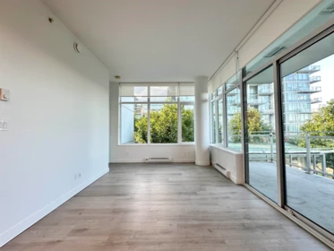 Primary Bedroom Photo of 203 200 Nelson's Crescent, New Westminster, BC