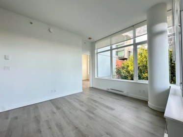 Walk-In Closet Photo of 203 200 Nelson's Crescent, New Westminster, BC