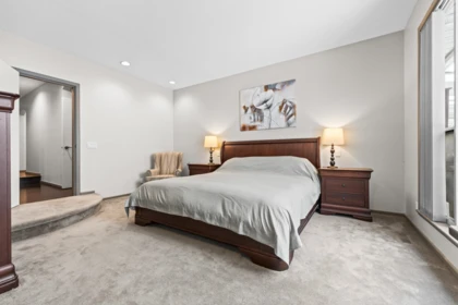 Basement Recreation Room Photo of 2289 131a Street, Surrey, BC