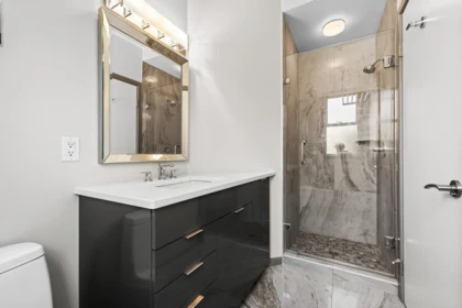 Entry Foyer Photo of 2289 131a Street, Surrey, BC