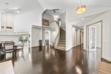 Kitchen Island Photo of 2289 131a Street, Surrey, BC