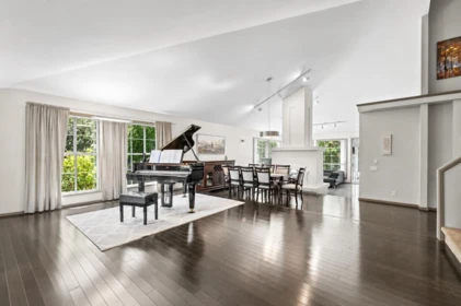 Kitchen Photo of 2289 131a Street, Surrey, BC