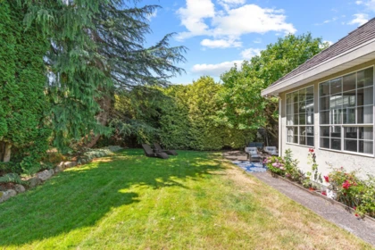 Outdoor Kitchen Photo of 2289 131a Street, Surrey, BC