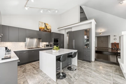 Powder Room Photo of 2289 131a Street, Surrey, BC