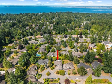Street View Photo of 2289 131a Street, Surrey, BC