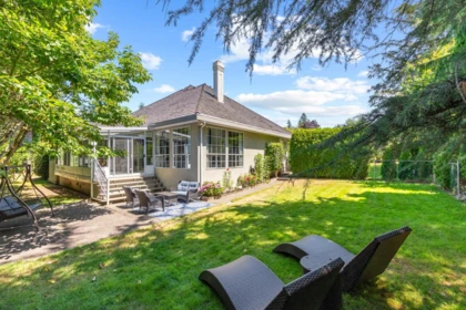 Swimming Pool Photo of 2289 131a Street, Surrey, BC