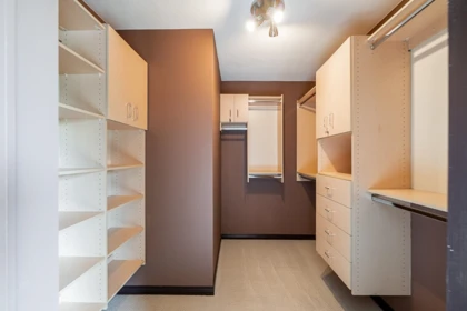 Basement Recreation Room Photo of 44 1486 Johnson Street, Coquitlam, BC