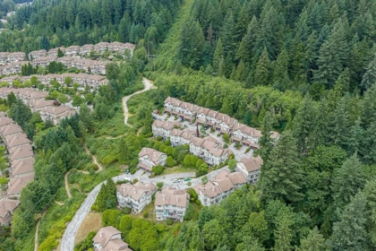 Community Amenities Photo (Clubhouse) of 44 1486 Johnson Street, Coquitlam, BC