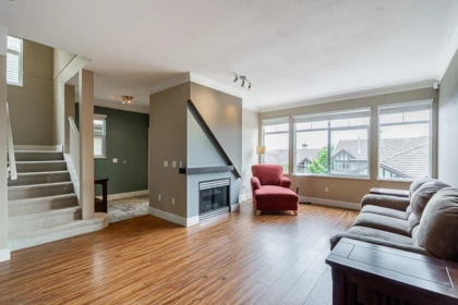 44 1486 Johnson Street, Coquitlam, BC, Coquitlam — Townhouse for sale