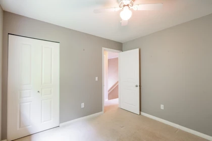 Entry Foyer Photo of 44 1486 Johnson Street, Coquitlam, BC