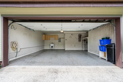 Garden / Landscaping Photo of 44 1486 Johnson Street, Coquitlam, BC