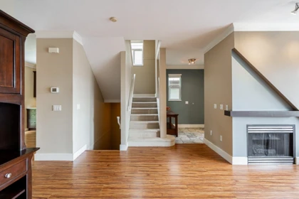 Kitchen Photo of 44 1486 Johnson Street, Coquitlam, BC