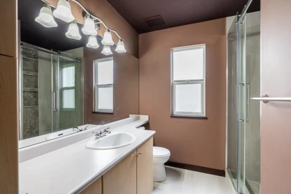 Laundry Room Photo of 44 1486 Johnson Street, Coquitlam, BC
