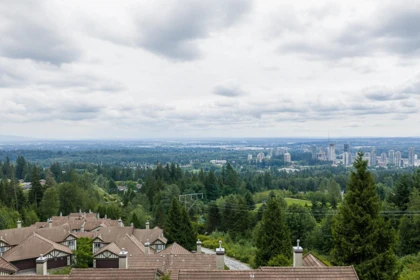 Loft / Bonus Room Photo of 44 1486 Johnson Street, Coquitlam, BC