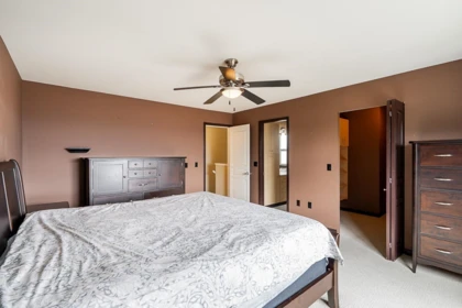 Office / Den Photo of 44 1486 Johnson Street, Coquitlam, BC