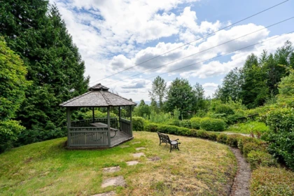 Outdoor Kitchen Photo of 44 1486 Johnson Street, Coquitlam, BC