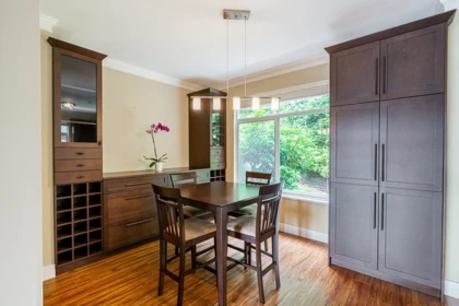 Pantry Photo of 44 1486 Johnson Street, Coquitlam, BC
