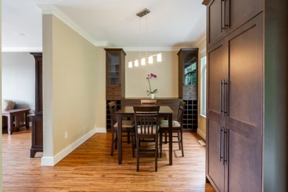 Primary Bedroom Photo of 44 1486 Johnson Street, Coquitlam, BC