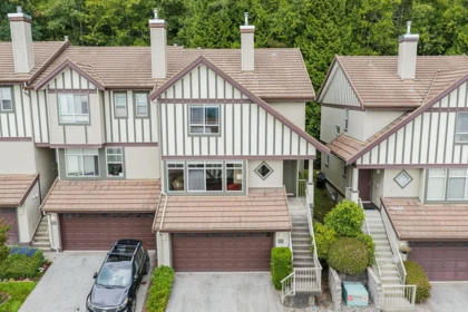 Street View Photo of 44 1486 Johnson Street, Coquitlam, BC