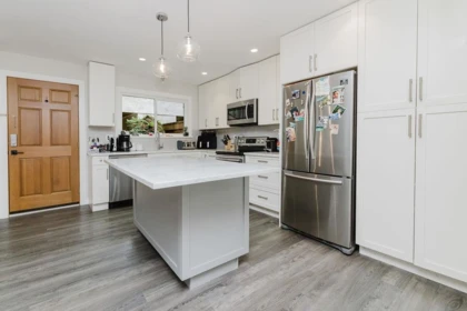 841 North Road, Gibsons, BC, Gibsons — Townhouse for sale