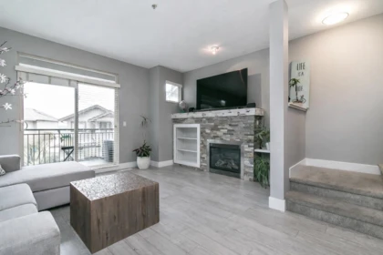 10 20326 68 Avenue, Langley, BC, Langley — Townhouse for sale