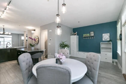 Pantry Photo of 10 20326 68 Avenue, Langley, BC