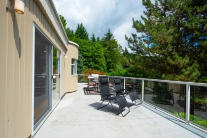 Breakfast Nook Photo of 4895 Northwood Drive, West Vancouver, BC