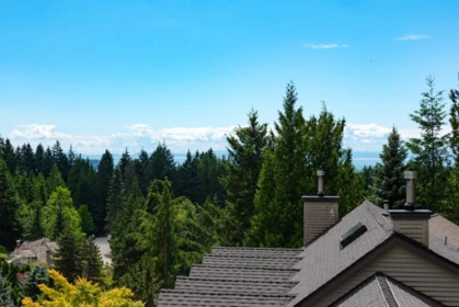 Garden / Landscaping Photo of 4895 Northwood Drive, West Vancouver, BC