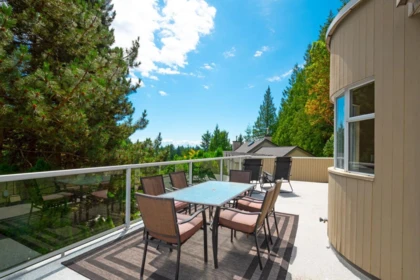 Pantry Photo of 4895 Northwood Drive, West Vancouver, BC
