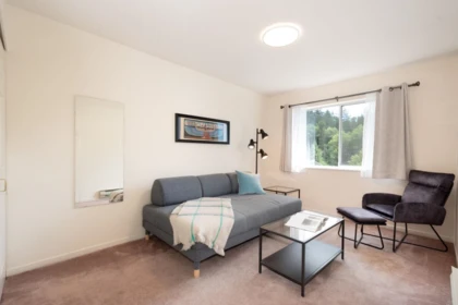 Swimming Pool Photo of 4895 Northwood Drive, West Vancouver, BC