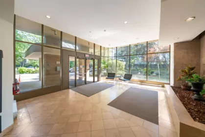 Hallway Photo of 700 5967 Wilson Avenue, Burnaby, BC