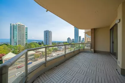 Loft / Bonus Room Photo of 700 5967 Wilson Avenue, Burnaby, BC
