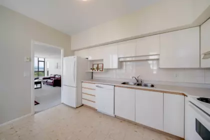 Office / Den Photo of 700 5967 Wilson Avenue, Burnaby, BC